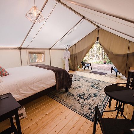 Cedar Haven Cabins And Resort Clearwater Luaran gambar