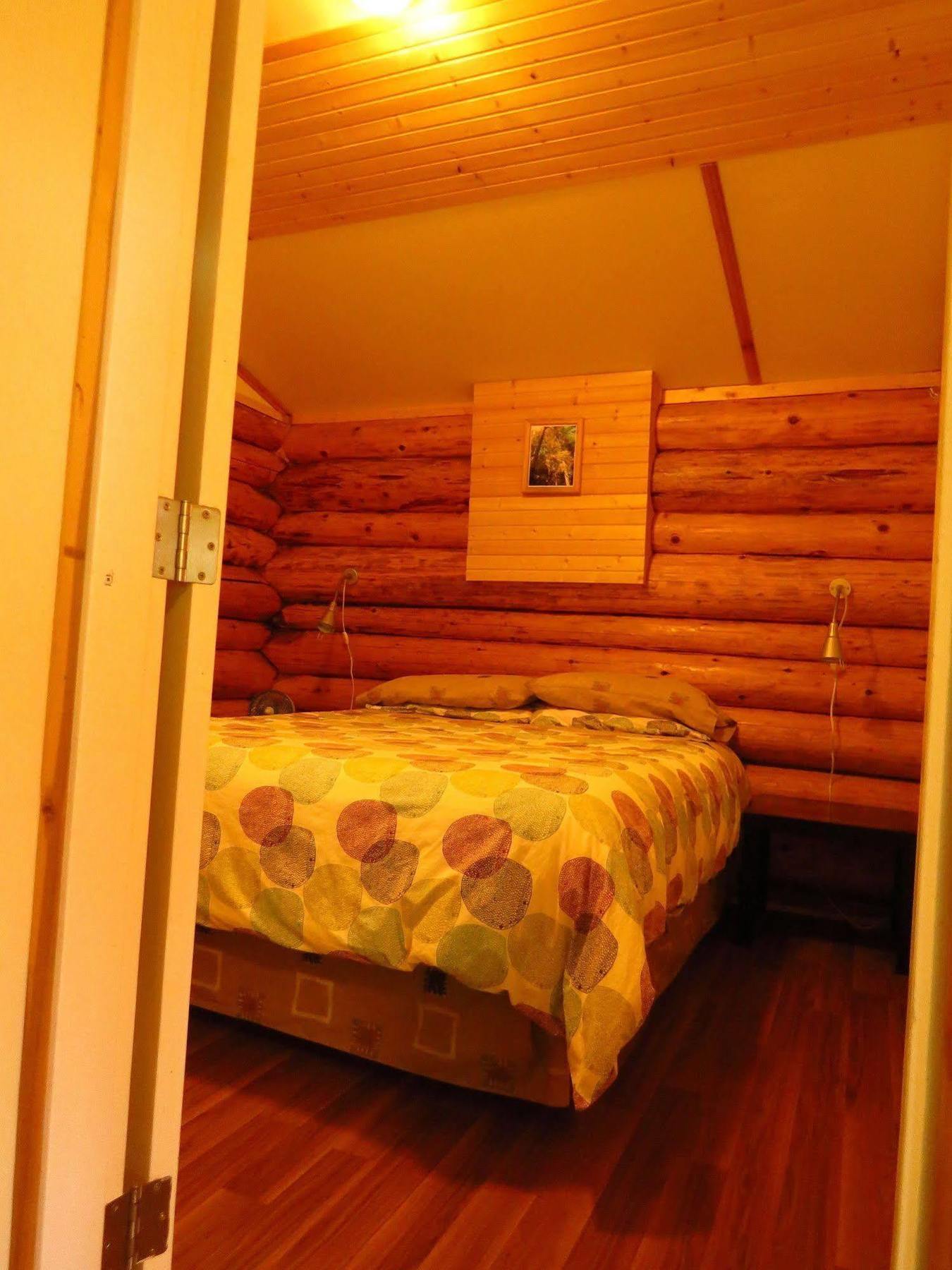 Cedar Haven Cabins And Resort Clearwater Luaran gambar